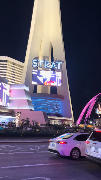 Viva Vegas