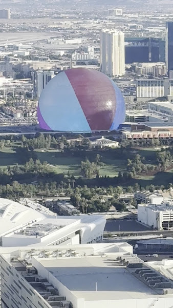 Viva Vegas 5