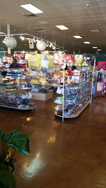 Boutique World 3