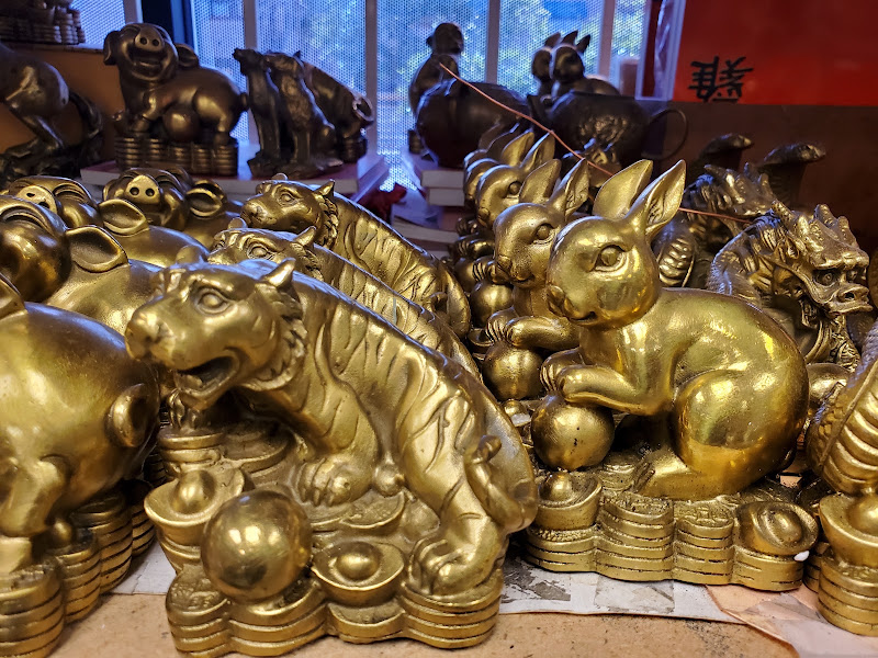 Feng Shui Gallery