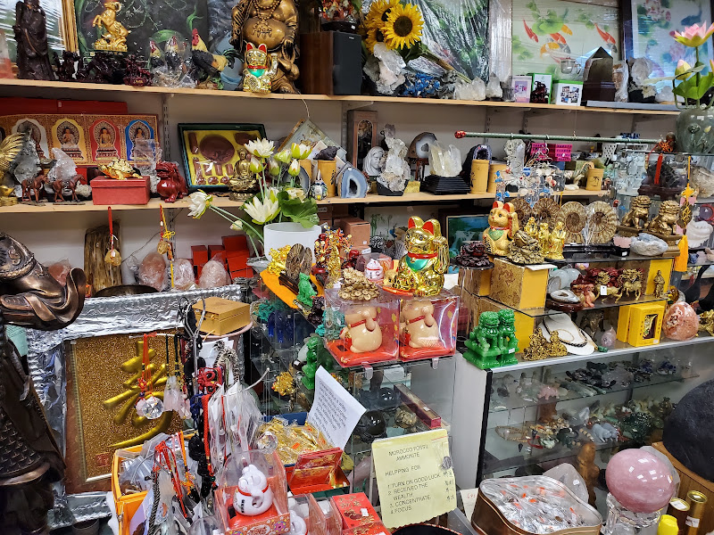 Feng Shui Gallery 3