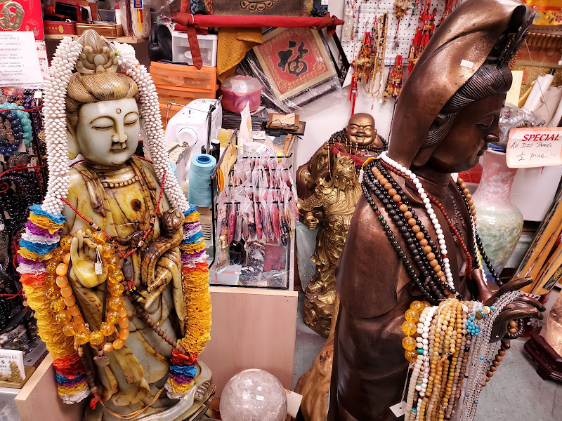 Feng Shui Gallery 4