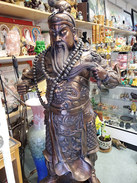 Feng Shui Gallery 5