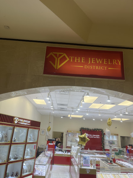 The Jewelry District