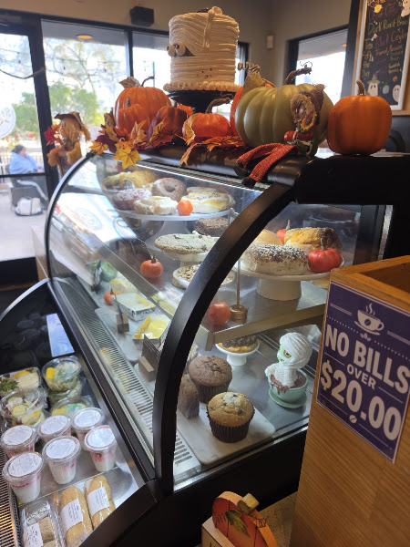 The Coffee Bean & Tea Leaf 3