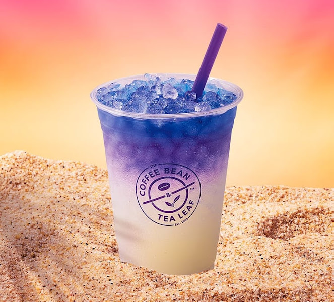 The Coffee Bean & Tea Leaf 5