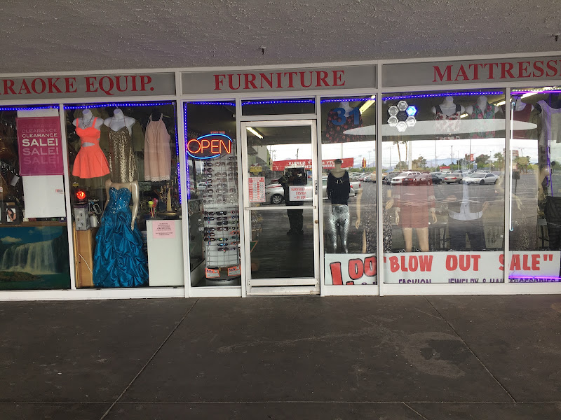 CMC Boutique 2