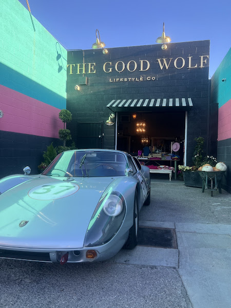 The Good Wolf Lifestyle Co. 4