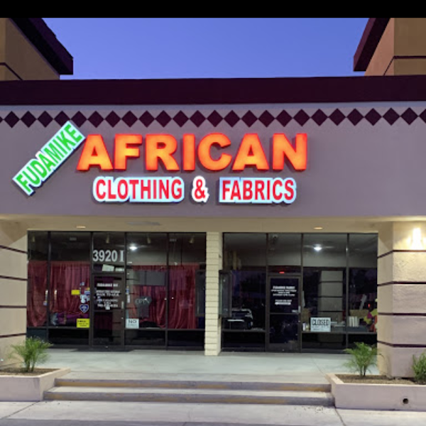 Fudamike International
