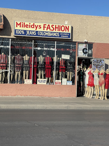 Mileidy’s Fashion 2