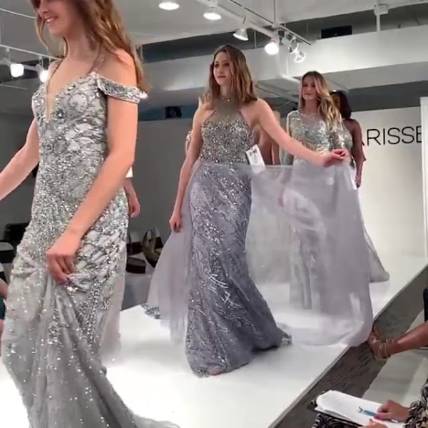 BELIEVE BOUTIQUE LV / Formal Wear Store 3