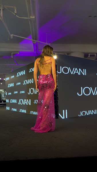BELIEVE BOUTIQUE LV / Formal Wear Store 5