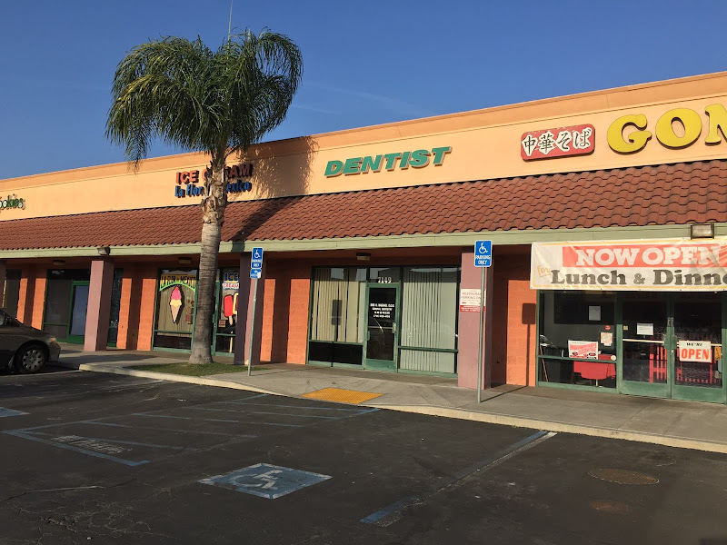 Thomas An, D.D.S. Dentalcare 1