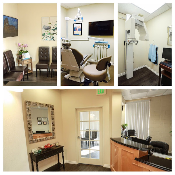 Thomas An, D.D.S. Dentalcare 2