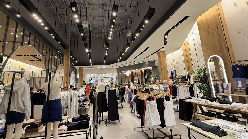 Aritzia 4