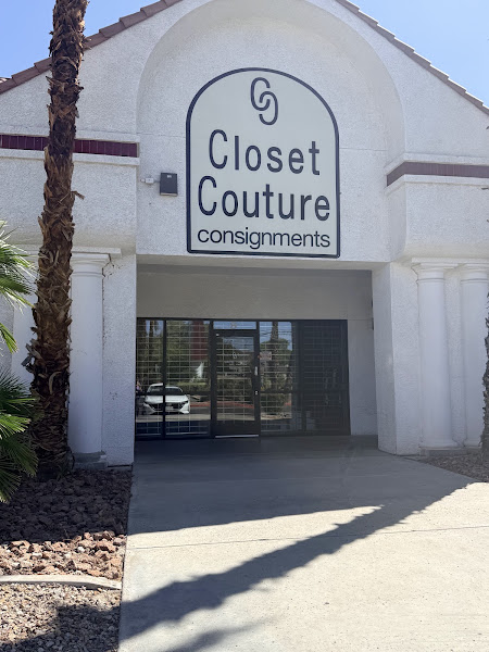 Closet Couture High End Consignment Boutique 2