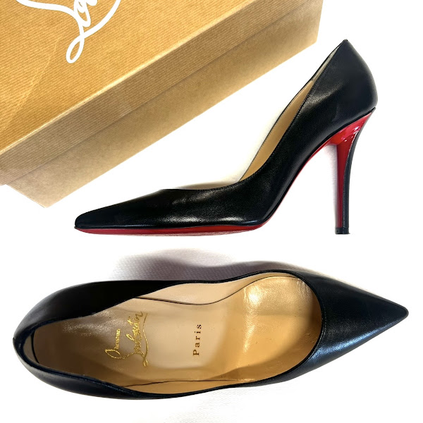 Closet Couture High End Consignment Boutique 5