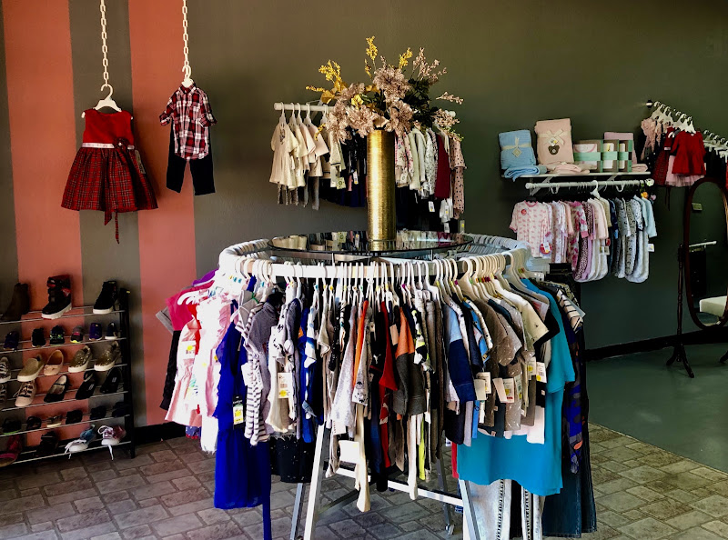 T&J Fashion Boutique