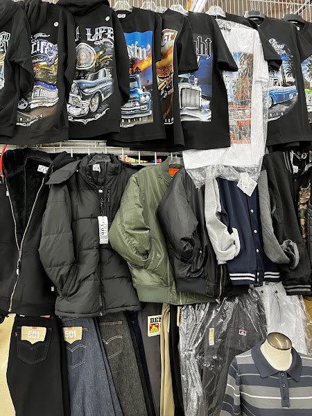 Hem Apparel
