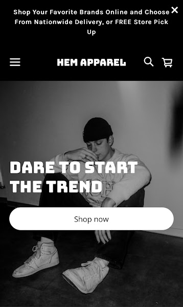 Hem Apparel 5