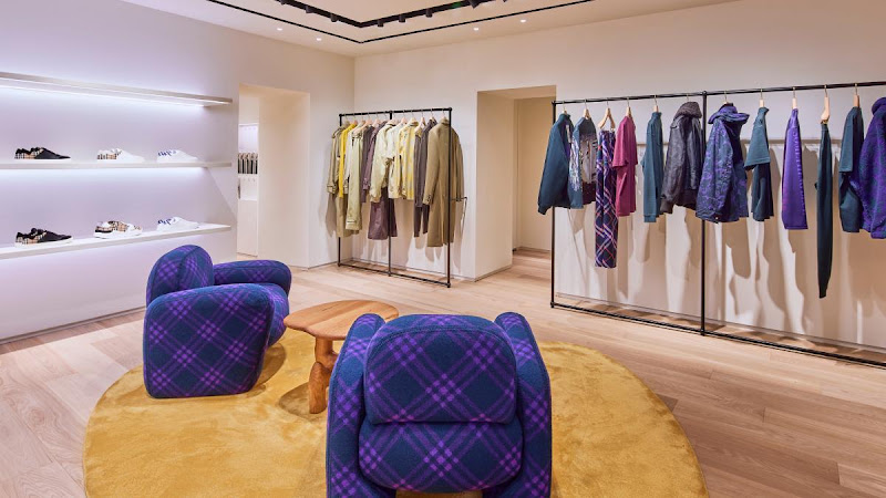 Burberry 4