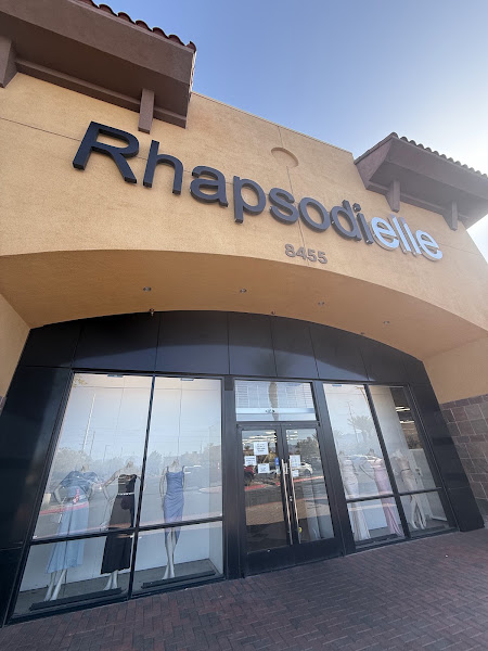 Rhapsodielle