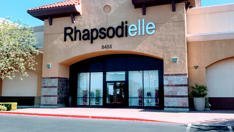 Rhapsodielle 3