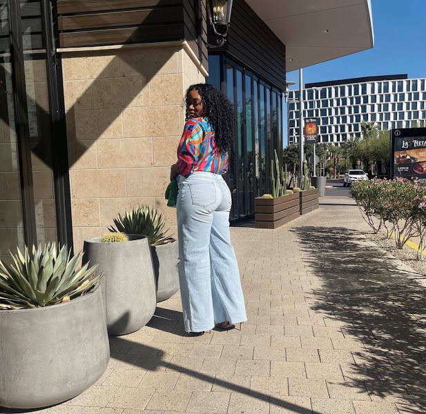 What Dress Code Boutique 5