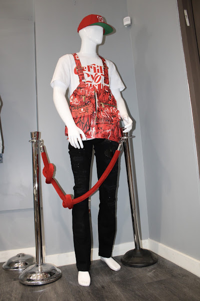 Certified Ave Boutique 5