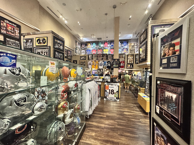 The Forum Shops at Caesars Palace 5