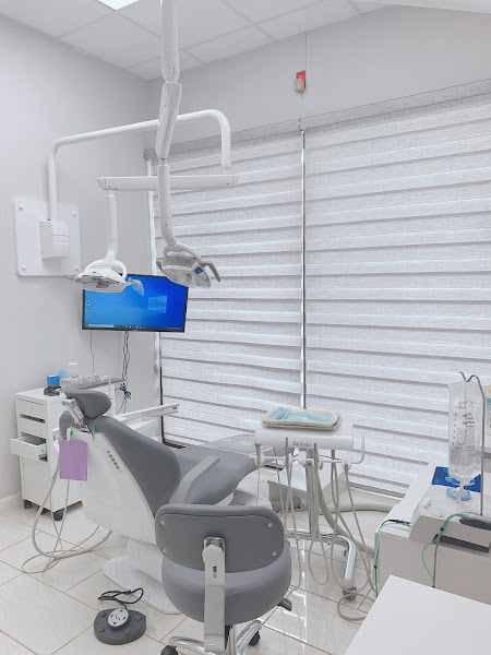 Union Dental Group Stanton office 1