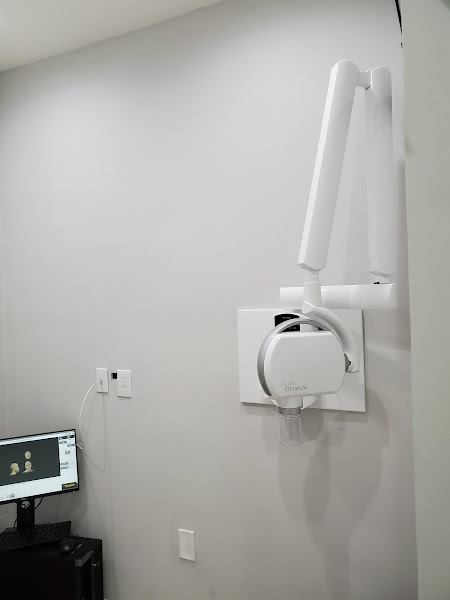 Union Dental Group Stanton office 3