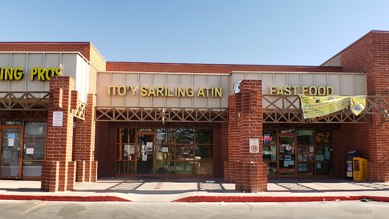 Sahara Towne Square