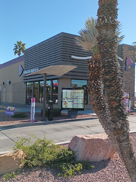 Sahara Towne Square 5