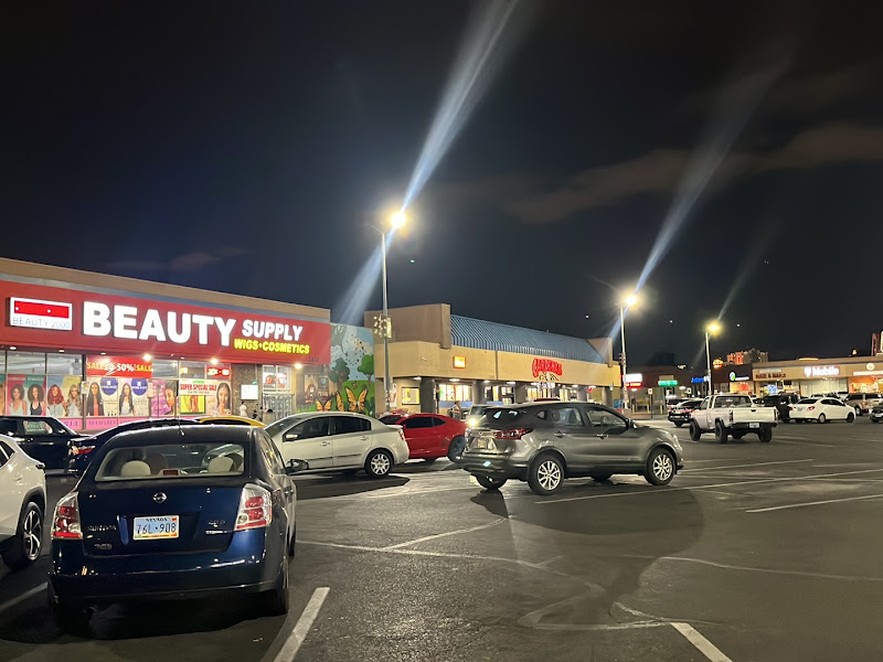 Bonanza Square 4
