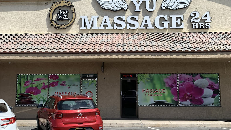 Yu Massage