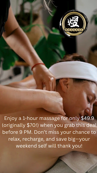Yu Massage 3
