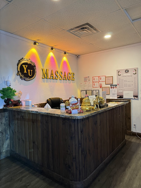Yu Massage 4
