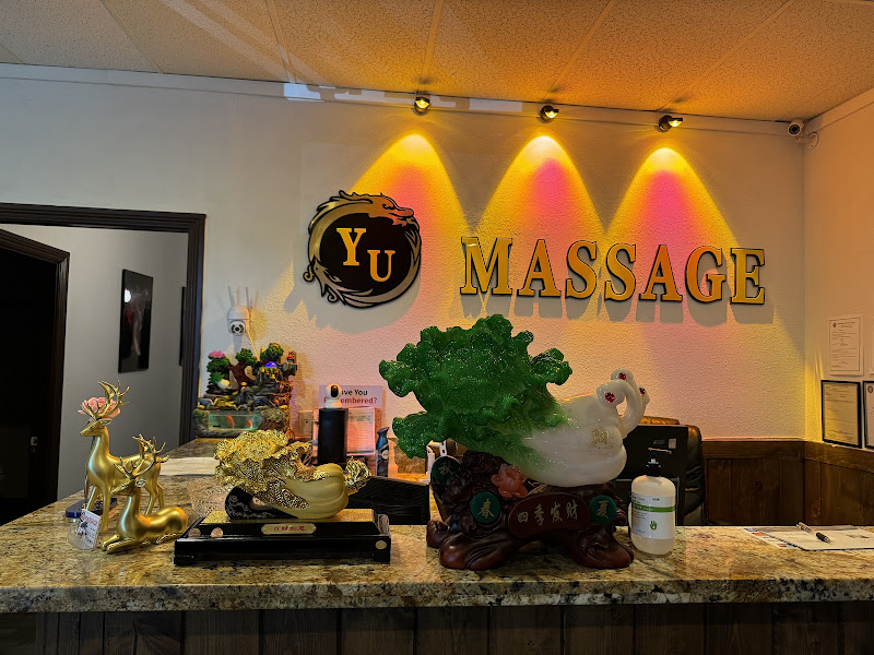 Yu Massage 5