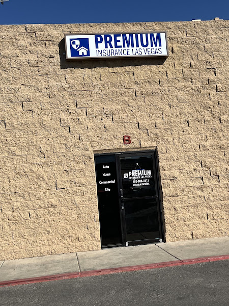 Premium Insurance Las Vegas 3