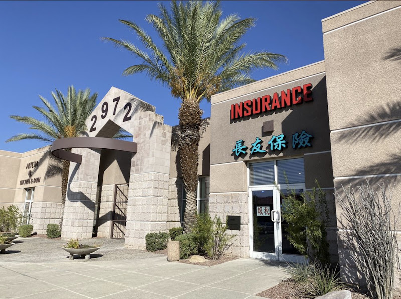 Service+ Insurance Agency