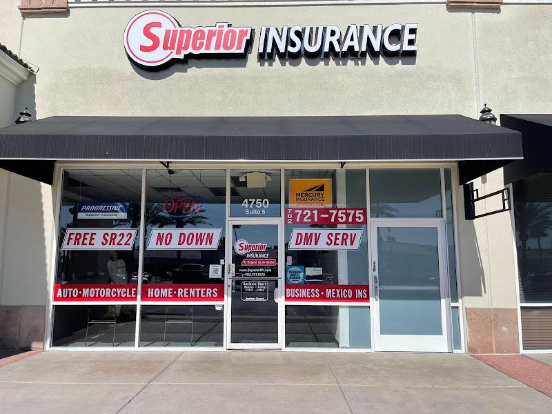 Superior Insurance 2