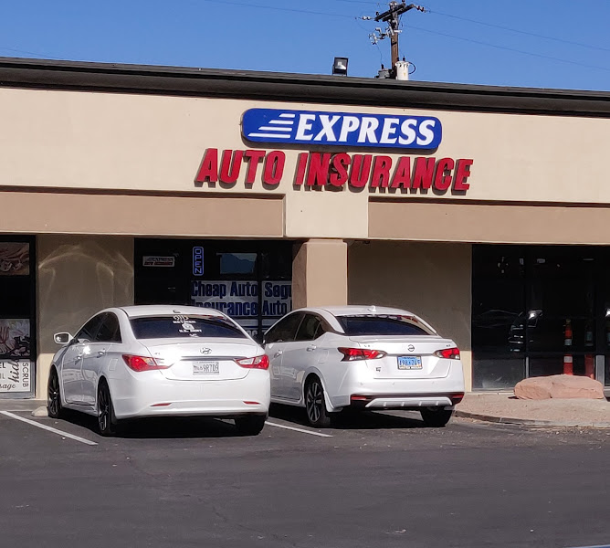 Express Insurance 2