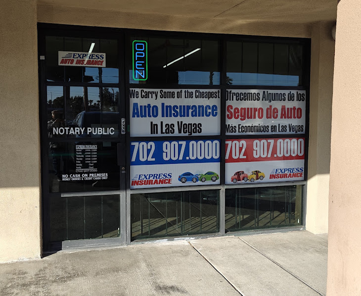 Express Insurance 3