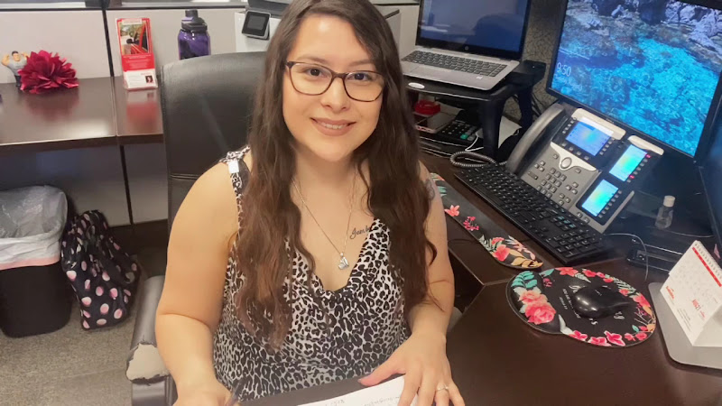 Ulyanna Chung - State Farm Insurance Agent 3