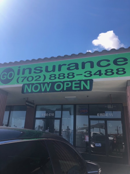 GO Insurance