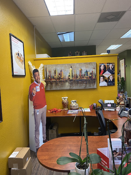 Diana Xu - State Farm Insurance Agent