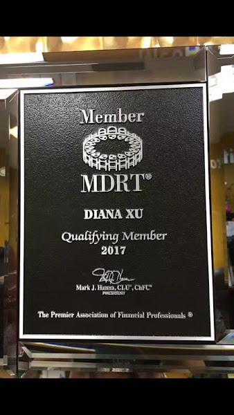 Diana Xu - State Farm Insurance Agent 5