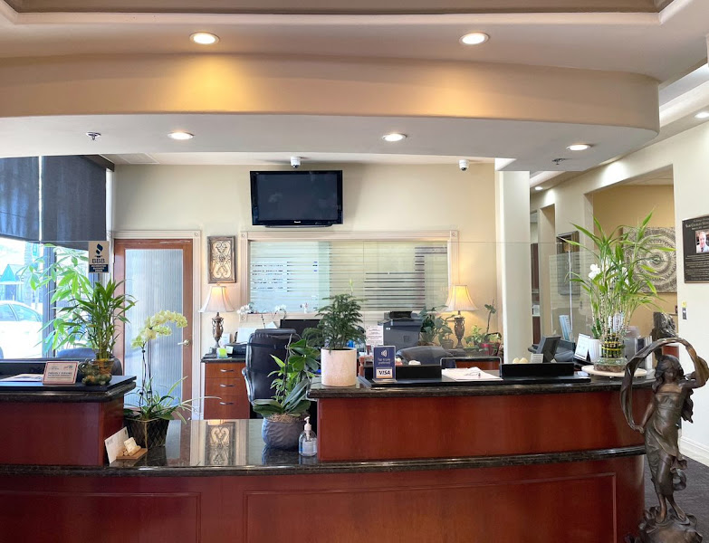 Westminster Dental Plaza 2