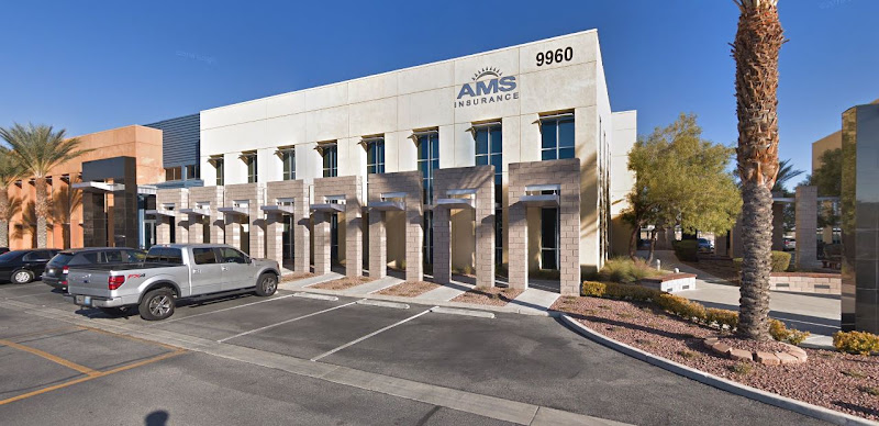 AMS Insurance 2